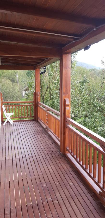 Villa Vrelo Bosne ซาราเยโว ภายนอก รูปภาพ