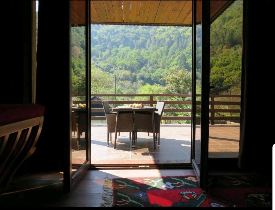 Villa Vrelo Bosne ซาราเยโว ภายนอก รูปภาพ
